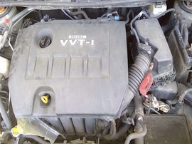 2009 TOYOTA CAMRY, GOLD, LE, 1.8L, AT,  Z25015